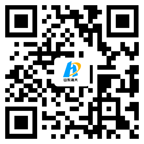 扫一扫关注我们